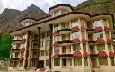 Tibet Motel Skardu Honeymoon Packages