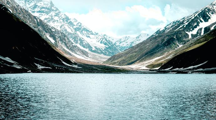 3 Days Naran Kaghan Tour Package (Standard) - Honeymoon Tour Naran