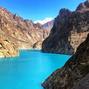 10 Days Pakistan Tour Package Naran Kaghan Gilgit Hunza(Standard)