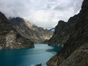 5 Days Luxury Gilgit Hunza Tour Package from Gilgit Airport (5***)