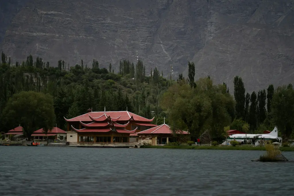 7 Days Shangrila Skardu Tour Package from Islamabad by road (Standard)- Northern Area of Pakistan Tour