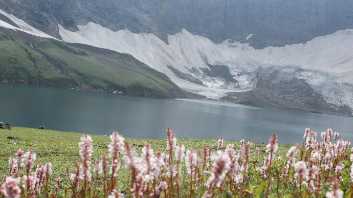 3 Days Ratti Gali Neelum Valley Tour Package