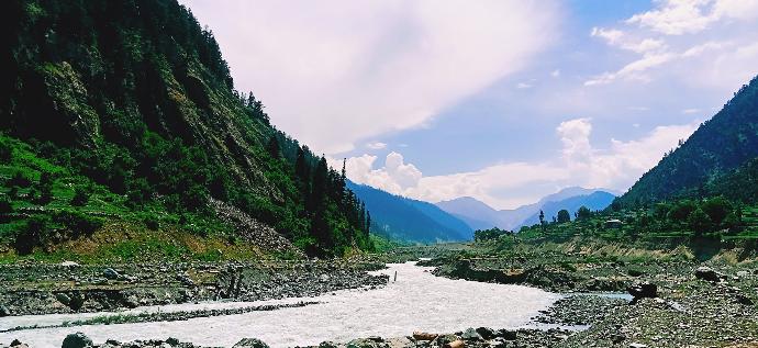 5 Days Kalam Swat Tour Package (Standard) - Kalam Swat Honeymoon Tour Package