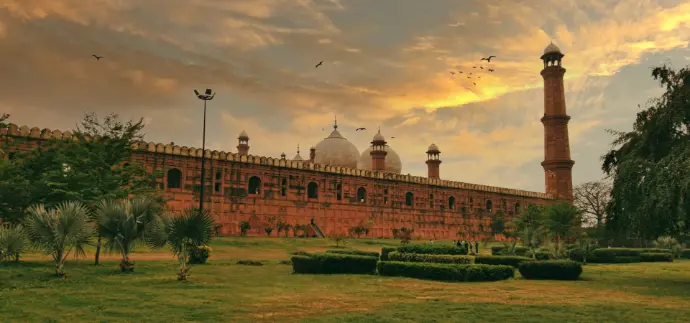 1 Day Trip to Lahore - Lahore Tour Package