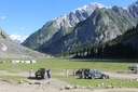 3 Days Luxury Kalam Swat Tour Package - Swat Trip Package