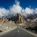 8 Days Pakistan Tour Package to Gilgit Hunza via Naran Kaghan Tour (3*** DLX)