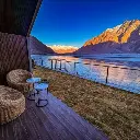 4 Days Luxury Khoj Resort Shigar Skardu Tour Packages (4***) -  Skardu Trip Packages