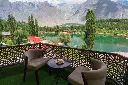 Tibet Hotel Skardu Tour Package by Air (Delux 3**)- Skardu Honeymoon Packages in Pakistan