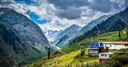 6 Days Shogran Naran Kaghan Tour Package (Standard) - Naran Honeymoon Tour