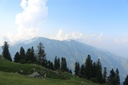 Day Trip to Mushkpuri Top Nathiagali Tour Package from Islamabad