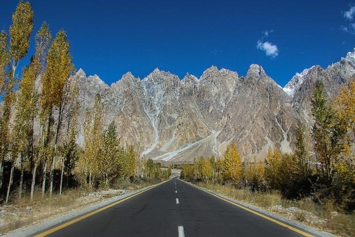 6 Days Gilgit Hunza Tour Package - Northern Area of Pakistan Tour Package