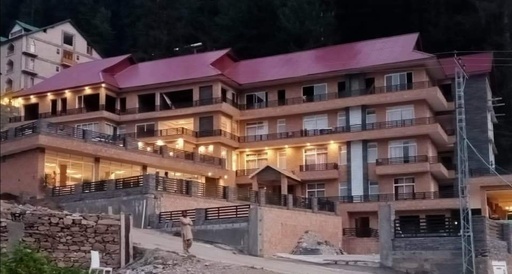 Rockwood Resort Naran -Rockwood Hotel Naran