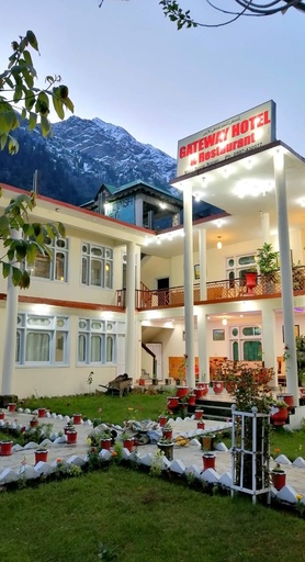 Gateway Hotel Mall Road Naran