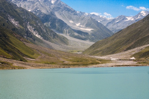 2 Days Lake Saiful Malook Naran Tour Package - Kaghan Naran Trip Package (Delux 3***)